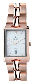 Wrist watch Nexxen NE1130MRG-SIL for women - picture, photo, image