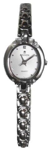 Wrist watch Nexxen NE1525CL PNP/SIL for women - picture, photo, image