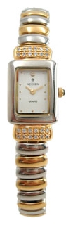 Wrist watch Nexxen NE1530CL 2T/SIL for women - picture, photo, image