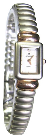 Wrist watch Nexxen NE1530L RC/SIL for women - picture, photo, image