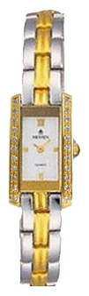Wrist watch Nexxen NE1538CL 2T/SIL for women - picture, photo, image