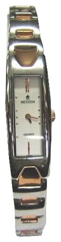 Wrist watch Nexxen NE1552L RC/SIL for women - picture, photo, image