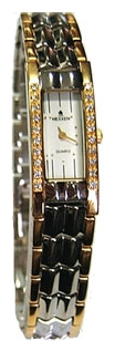 Wrist watch Nexxen NE1553CL 2T/SIL for women - picture, photo, image