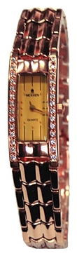 Wrist watch Nexxen NE1553CL RG/GD for women - picture, photo, image