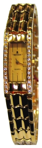 Wrist watch Nexxen NE1553L GP/GD for women - picture, photo, image