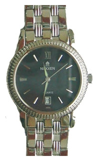 Wrist watch Nexxen NE2006M PNP/BLK for men - picture, photo, image