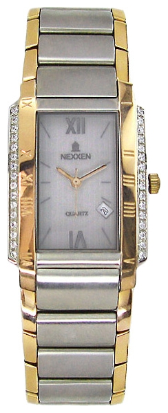 Wrist watch Nexxen NE2105CM 2T/GRY for Men - picture, photo, image
