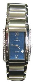 Wrist watch Nexxen NE2105CM PNP/BL for Men - picture, photo, image