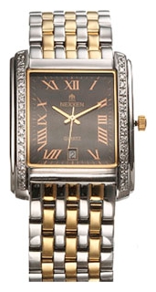 Wrist watch Nexxen NE2116CM 2T/BLK for men - picture, photo, image