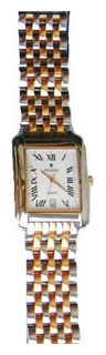 Wrist watch Nexxen NE2116M RC/SIL for Men - picture, photo, image
