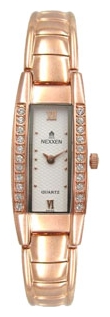 Wrist watch Nexxen NE2511CL(B) RG/SIL for women - picture, photo, image