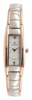 Wrist watch Nexxen NE2511L RC/SIL for women - picture, photo, image