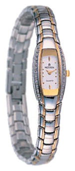 Wrist watch Nexxen NE2517CL RC/SIL for women - picture, photo, image