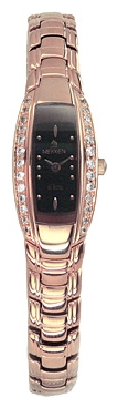 Wrist watch Nexxen NE2517CL RG/BK for women - picture, photo, image