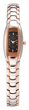 Wrist watch Nexxen NE2517L RC/BK for women - picture, photo, image