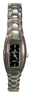 Wrist watch Nexxen NE2517L RC/BLK for women - picture, photo, image