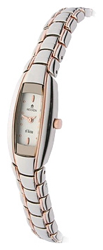 Wrist watch Nexxen NE2517L RC/SIL for women - picture, photo, image