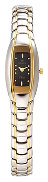 Wrist watch Nexxen NE2517L RG/BLK for women - picture, photo, image