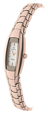 Wrist watch Nexxen NE2517L RG/SIL for women - picture, photo, image
