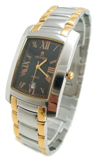 Wrist watch Nexxen NE3102M 2T/BLK for men - picture, photo, image