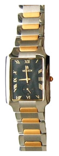 Wrist watch Nexxen NE3108M 2T/BLK for men - picture, photo, image