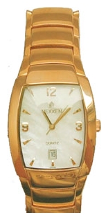 Wrist watch Nexxen NE3110M GP/GD(MOP) for women - picture, photo, image