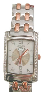 Wrist watch Nexxen NE3111CM RC/SIL for men - picture, photo, image