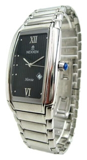 Wrist watch Nexxen NE3112M PNP/BLK/DATE for Men - picture, photo, image