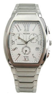 Wrist watch Nexxen NE3114M/CH PNP/SIL for Men - picture, photo, image