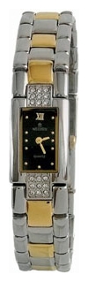 Wrist watch Nexxen NE3504CL 2T/BLK for women - picture, photo, image