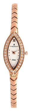 Wrist watch Nexxen NE3506CL RG/SIL for women - picture, photo, image