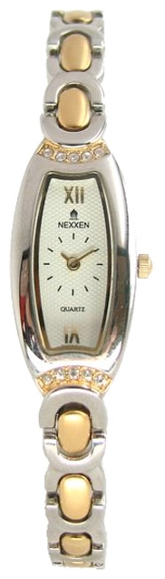 Wrist watch Nexxen NE3509CL 2T/IVO for women - picture, photo, image