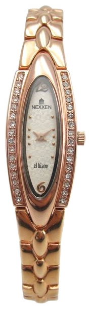 Wrist watch Nexxen NE3512CL RG/IVO for women - picture, photo, image