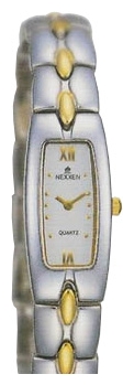 Wrist watch Nexxen NE3513L 2T/SIL for women - picture, photo, image