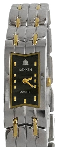 Wrist watch Nexxen NE3514L RC/BK for women - picture, photo, image