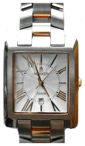 Wrist watch Nexxen NE4112M 2T/SIL for Men - picture, photo, image