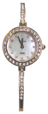 Wrist watch Nexxen NE4501CL(B) RG/IVO(MOP) for women - picture, photo, image