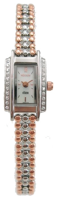 Wrist watch Nexxen NE4504CL RC/SIL(MOP) for women - picture, photo, image