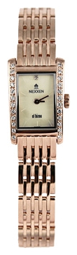 Wrist watch Nexxen NE4505CL RG/IVO for women - picture, photo, image