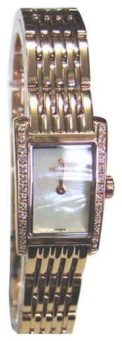 Wrist watch Nexxen NE4505CL RG/SIL(MOP) for women - picture, photo, image
