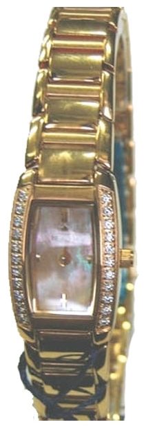 Wrist watch Nexxen NE4506CL GP/GD(MOP) for women - picture, photo, image