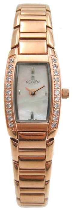 Wrist watch Nexxen NE4506CL RG/SIL(MOP) for women - picture, photo, image