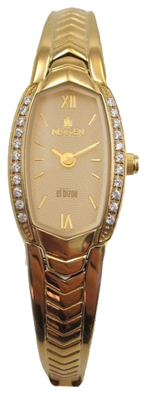 Wrist watch Nexxen NE4513CL GP/GD for women - picture, photo, image