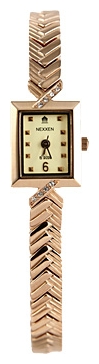 Wrist watch Nexxen NE5504CL RG/IVO for women - picture, photo, image