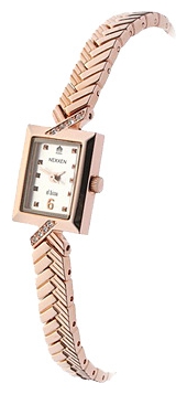 Wrist watch Nexxen NE5504CL RG/SIL for women - picture, photo, image