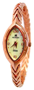 Wrist watch Nexxen NE5509L RG/IVO for women - picture, photo, image