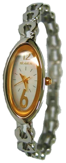Wrist watch Nexxen NE5510L 2T/SIL(MOP) for women - picture, photo, image