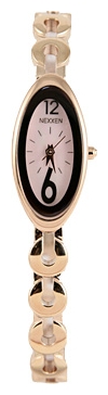 Wrist watch Nexxen NE5510L RG/PINK for women - picture, photo, image