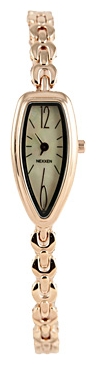 Wrist watch Nexxen NE6501L RG/IVO for women - picture, photo, image