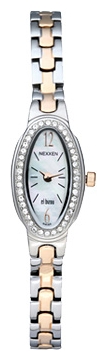 Wrist watch Nexxen NE6504CL RC/SIL for women - picture, photo, image